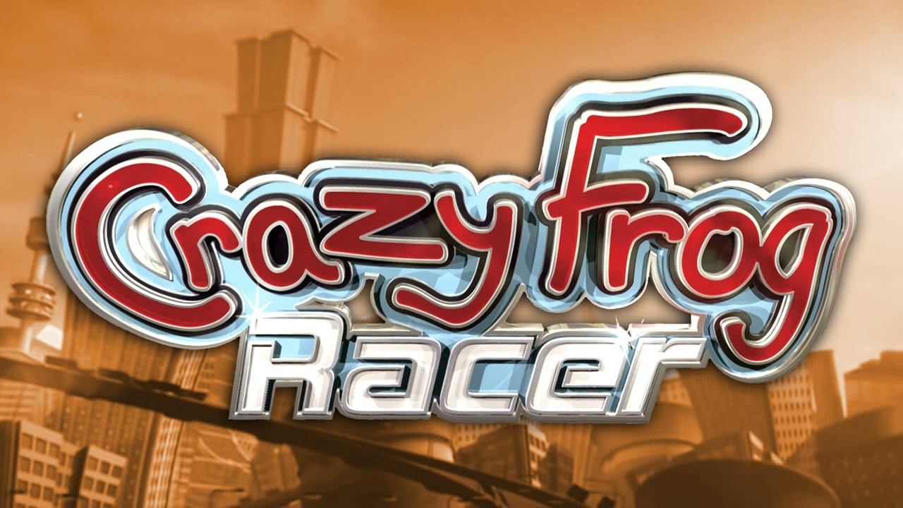 Category:Crazy Frog Racer | TimmyTurnersGrandDad Wiki | Fandom