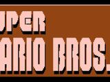 Super Mario Bros. Music - Invincible (Super Mario Bros. Deluxe Credits)