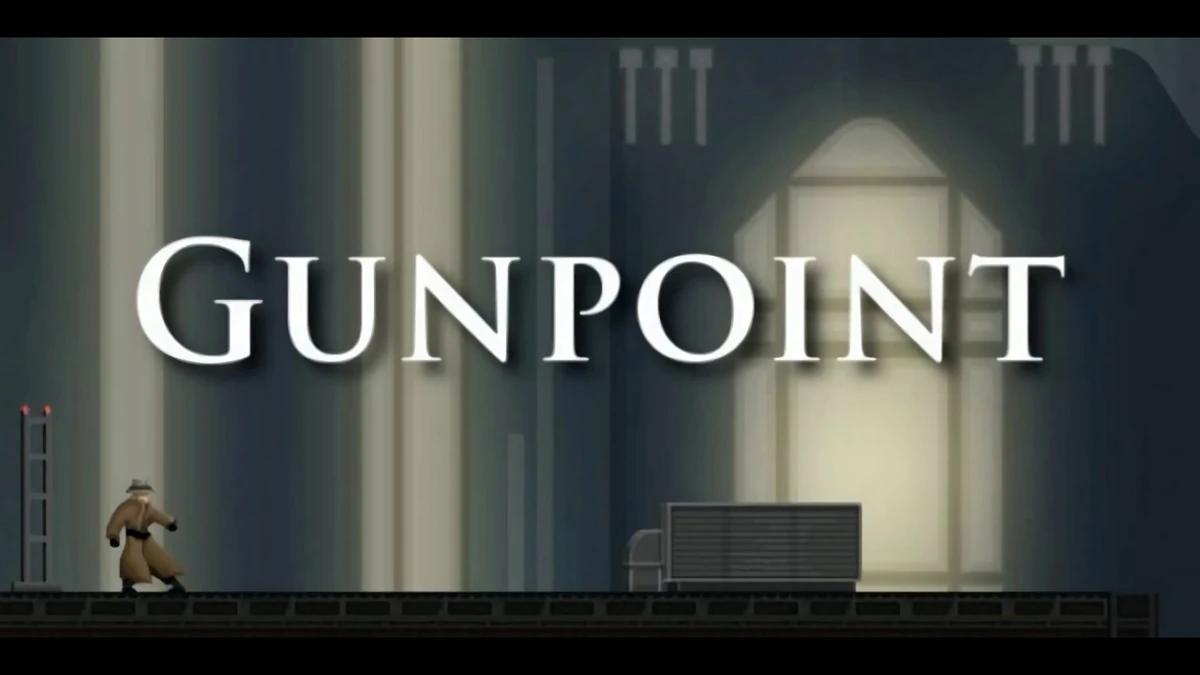 The Five-Floor Goodbye - Gunpoint | TimmyTurnersGrandDad Wiki | Fandom
