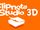 3DS Menu - Flipnote Studio 3D