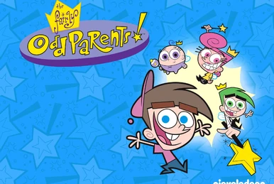 List of playlists | TimmyTurnersGrandDad Wiki | Fandom