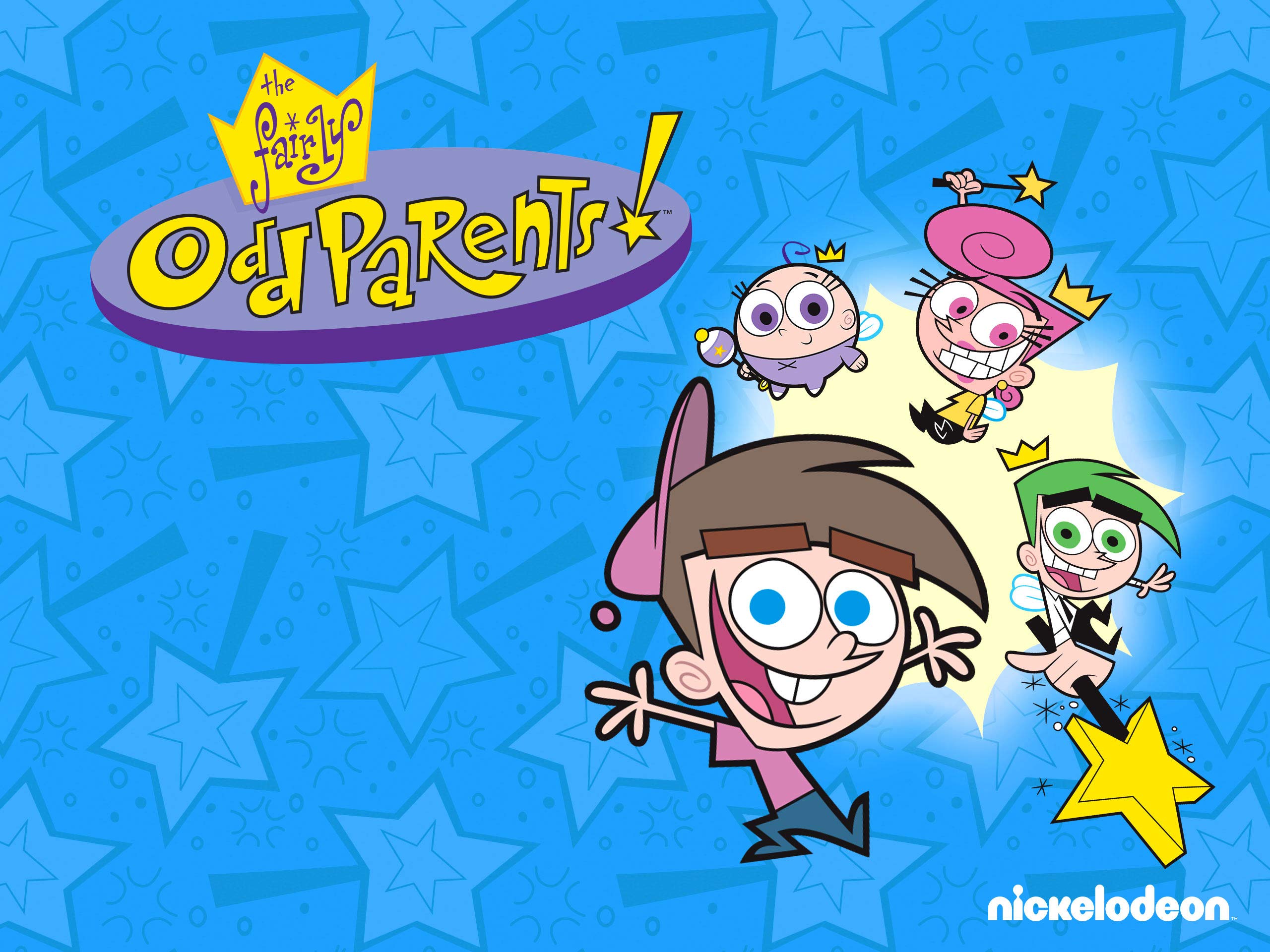 The Fairly OddParents | TimmyTurnersGrandDad Wiki | Fandom The Fairly OddParents | TimmyTurnersGrandDad Wiki | Fandom