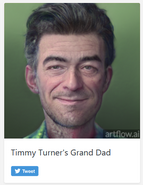 TimmyTurnersGrandDad - Dinkleberg's Highest Quality Rips - Timmy Turner's Grand Dad