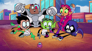 Teen Titans Go Movies 2018 Screenshot 0202