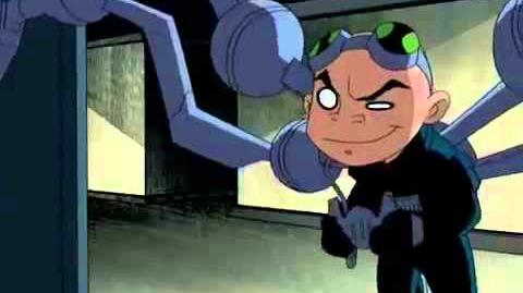 Teen Titans Season 1 Episode 1 (full episode