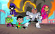 Welcome to the Teen Titans Go! Fanon Wiki!