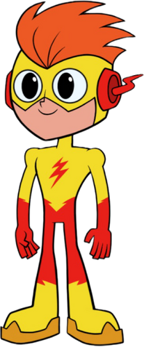 Kid Flash o Arsenal? TITANS Temporada 3 ¡CONFIRMADA! - ¡Nuevo