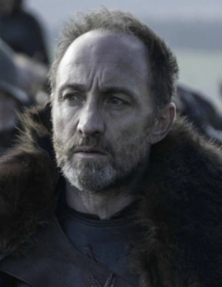 Featured image of post Roose Bolton Michael Mcelhatton