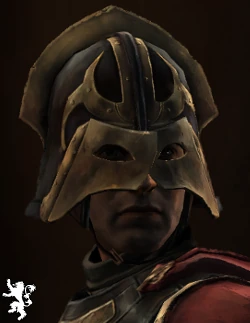 Lannister Soldier 2 | Telltale's Game Of Thrones Wiki | Fandom