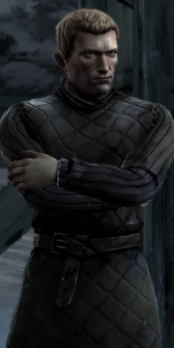Finn | Telltale'S Game Of Thrones Wiki | Fandom