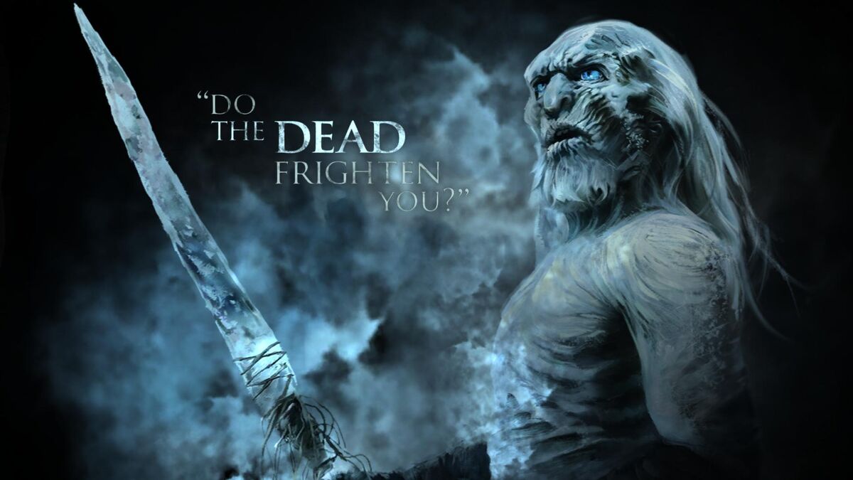Sons of Winter | Telltale's Game Of Thrones Wiki | Fandom