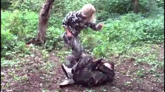 Рукопашный_бой