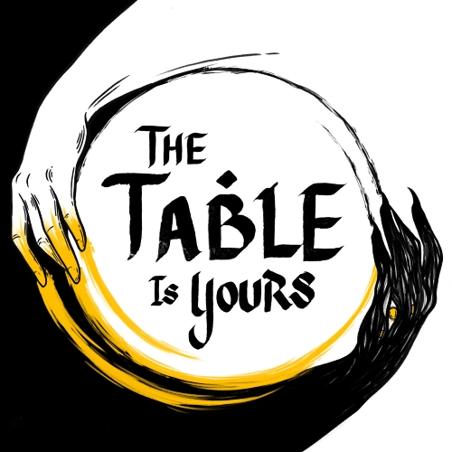 Shawm The Table is Yours Wiki Fandom
