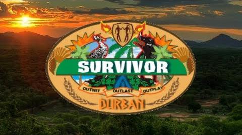 TTJ's Survivor Durban Intro Tengaged Version-0