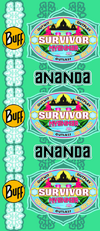 Ananda Tribe Buff