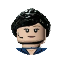 Maria Hill (LMSH1) | Traveller's Tales Lego Game Modding Wiki | Fandom