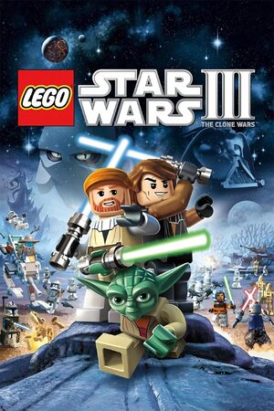 Lego Star Wars III The Clone Wars Multiplatform Traveler s Tales Lego Game Modding Wiki Fandom
