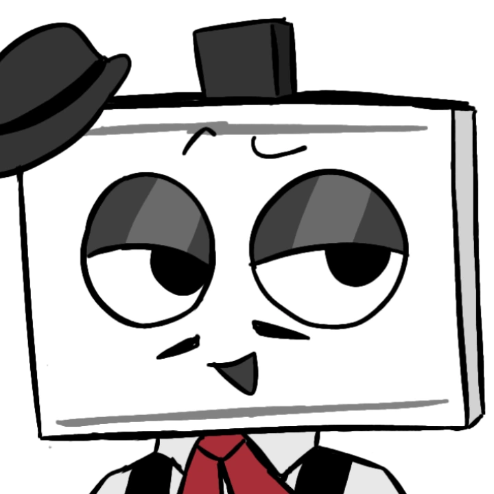 Simon | Train to Nowhere Wiki | Fandom