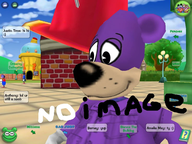 Ghost Horse Ttr rulebreaker tracker Wikia Fandom