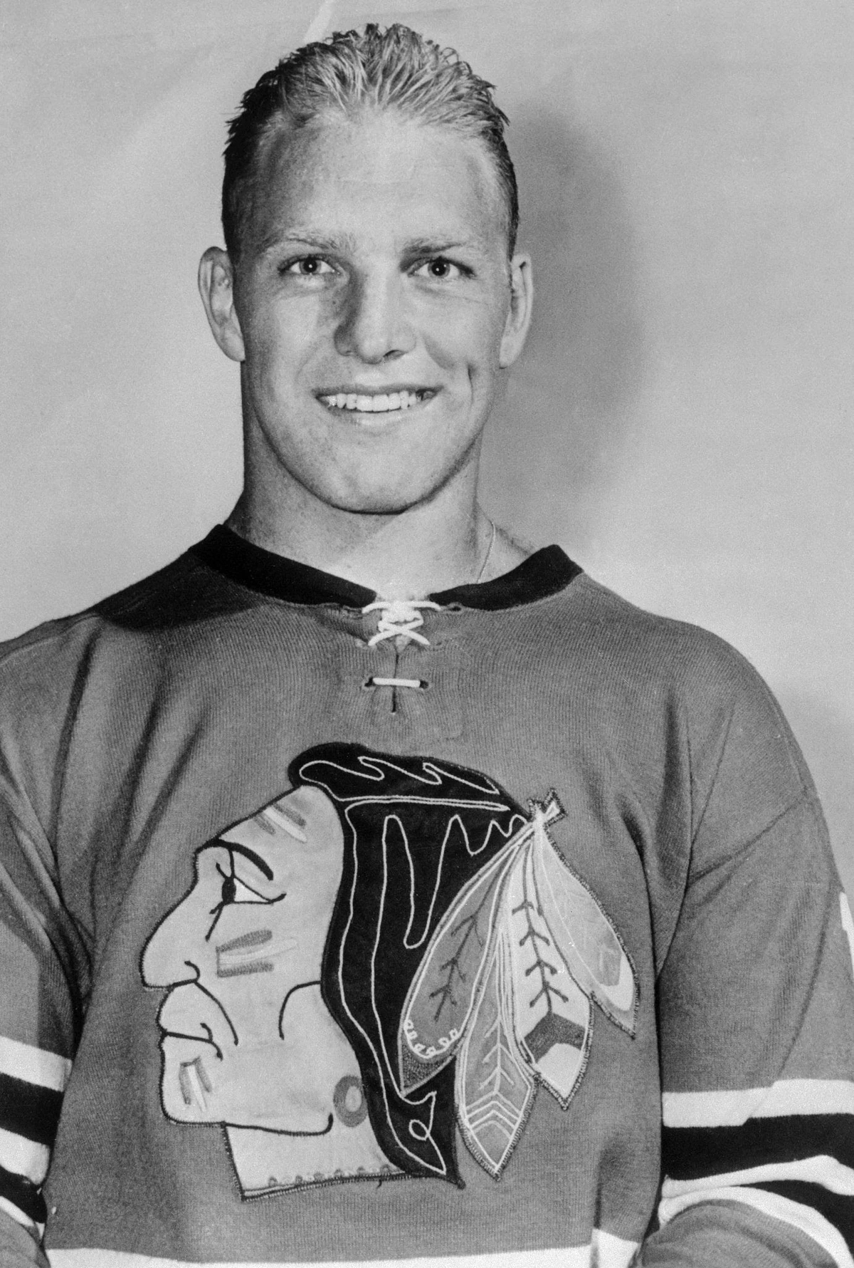 Bobby Hull | The TTS Wiki | Fandom