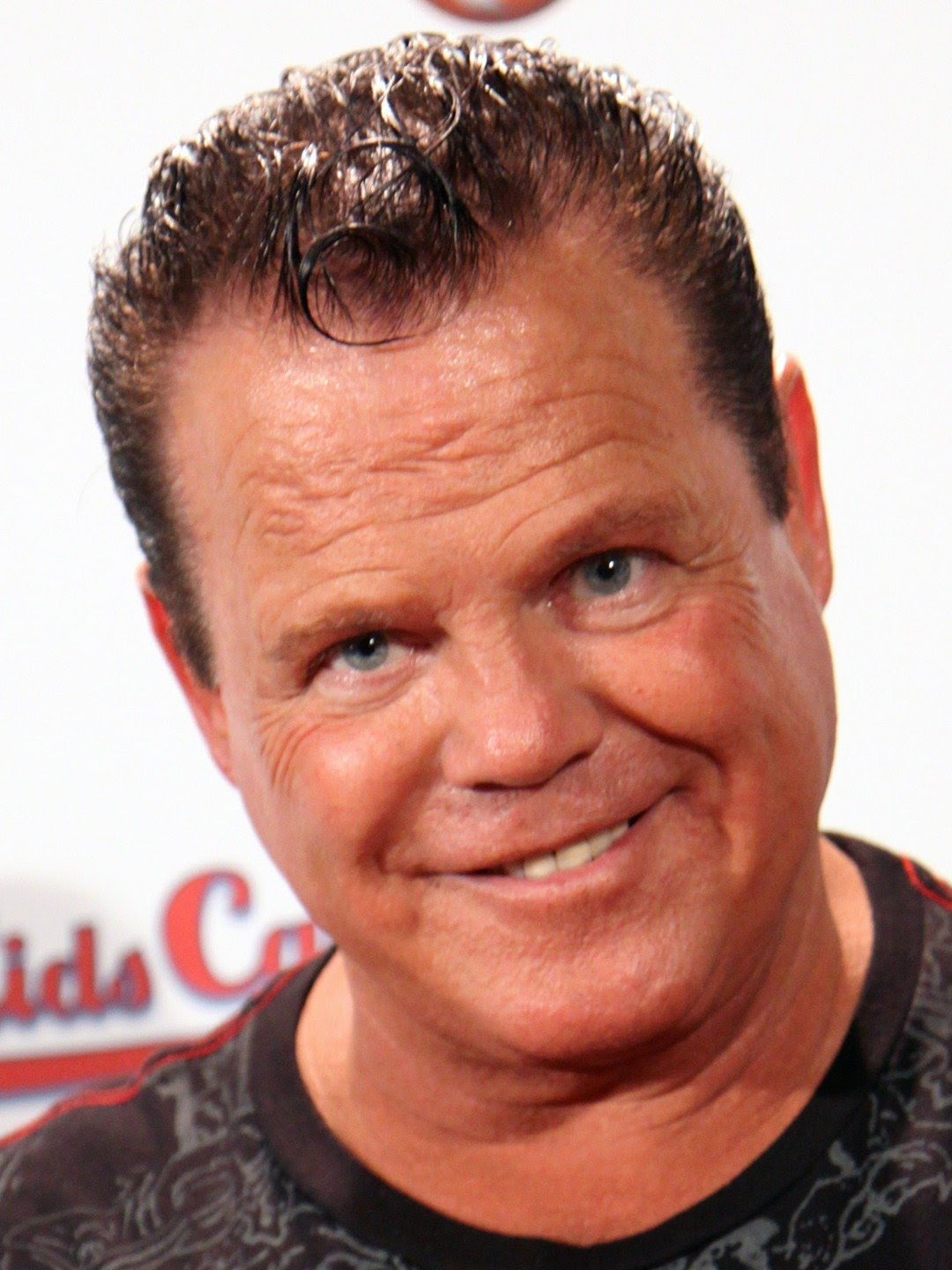 Jerry Lawler The Tts Wiki Fandom 8101