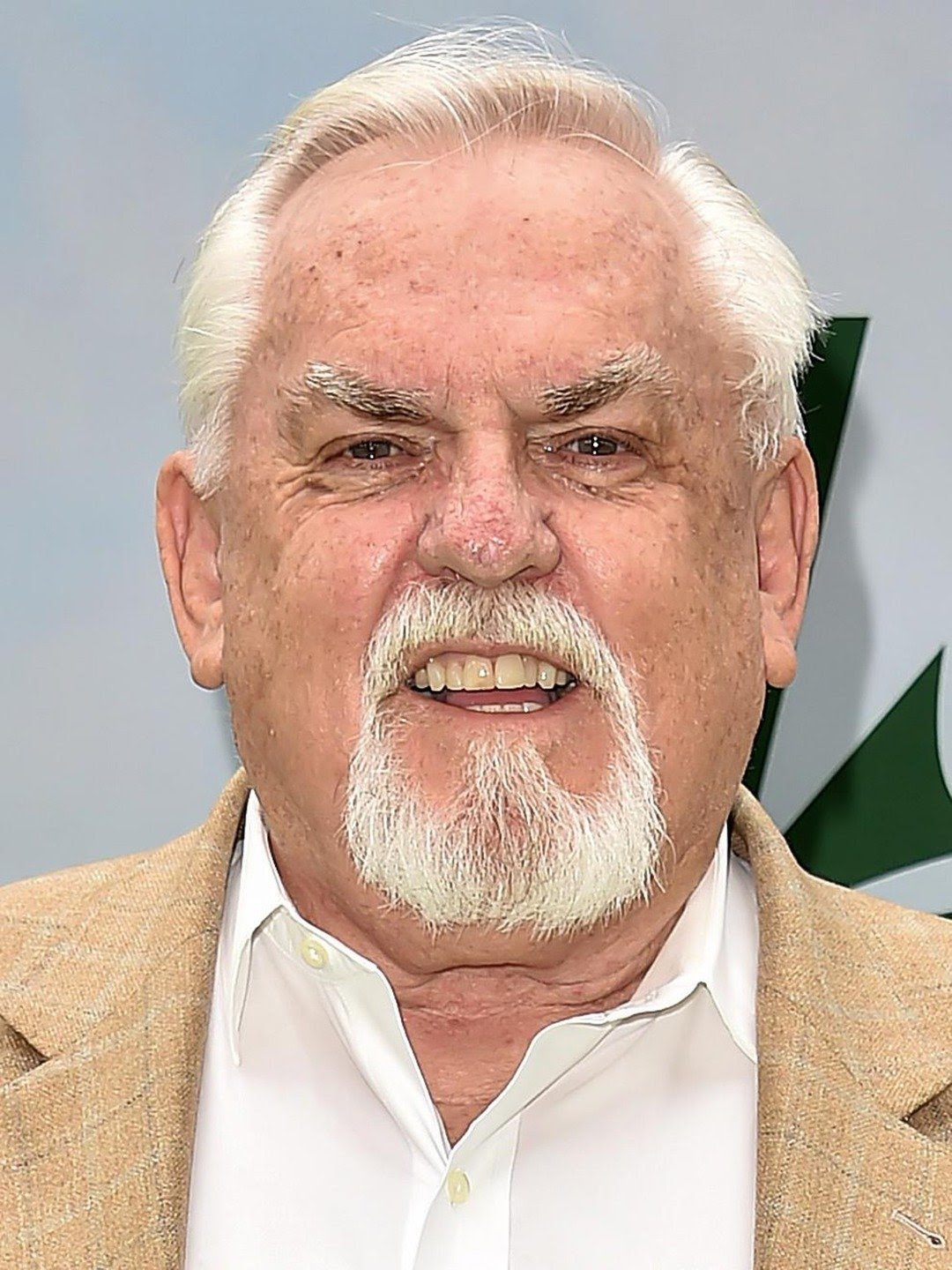 John Ratzenberger | The TTS Wiki | Fandom