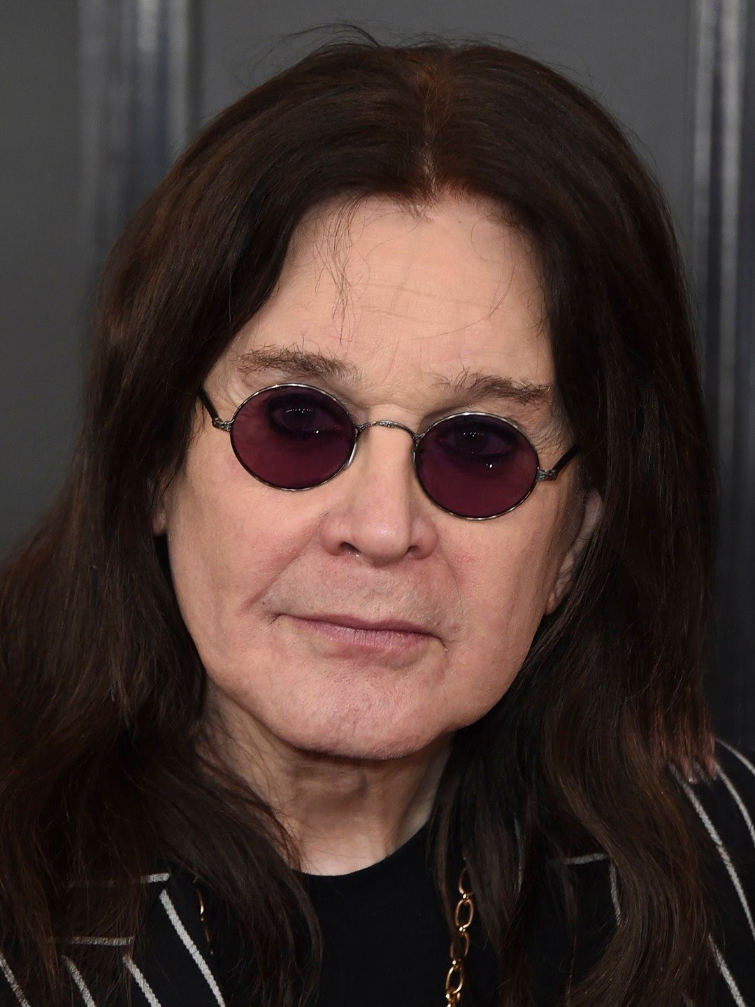ozzy osbourne haircut