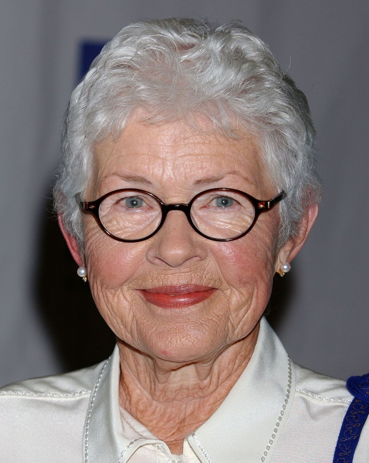Betty DeGeneres | The TTS Wiki | Fandom