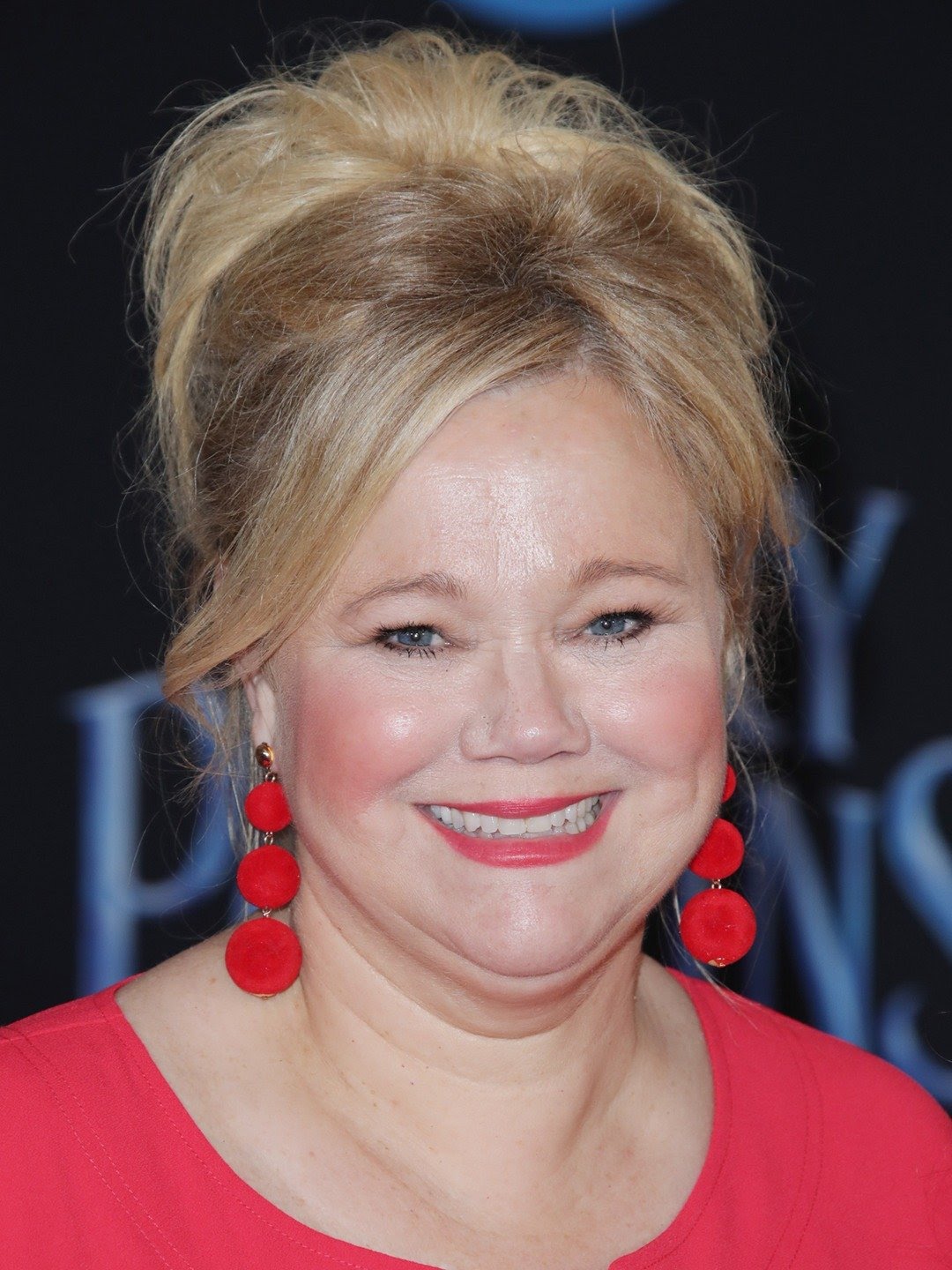 Caroline Rhea The TTS Wiki Fandom