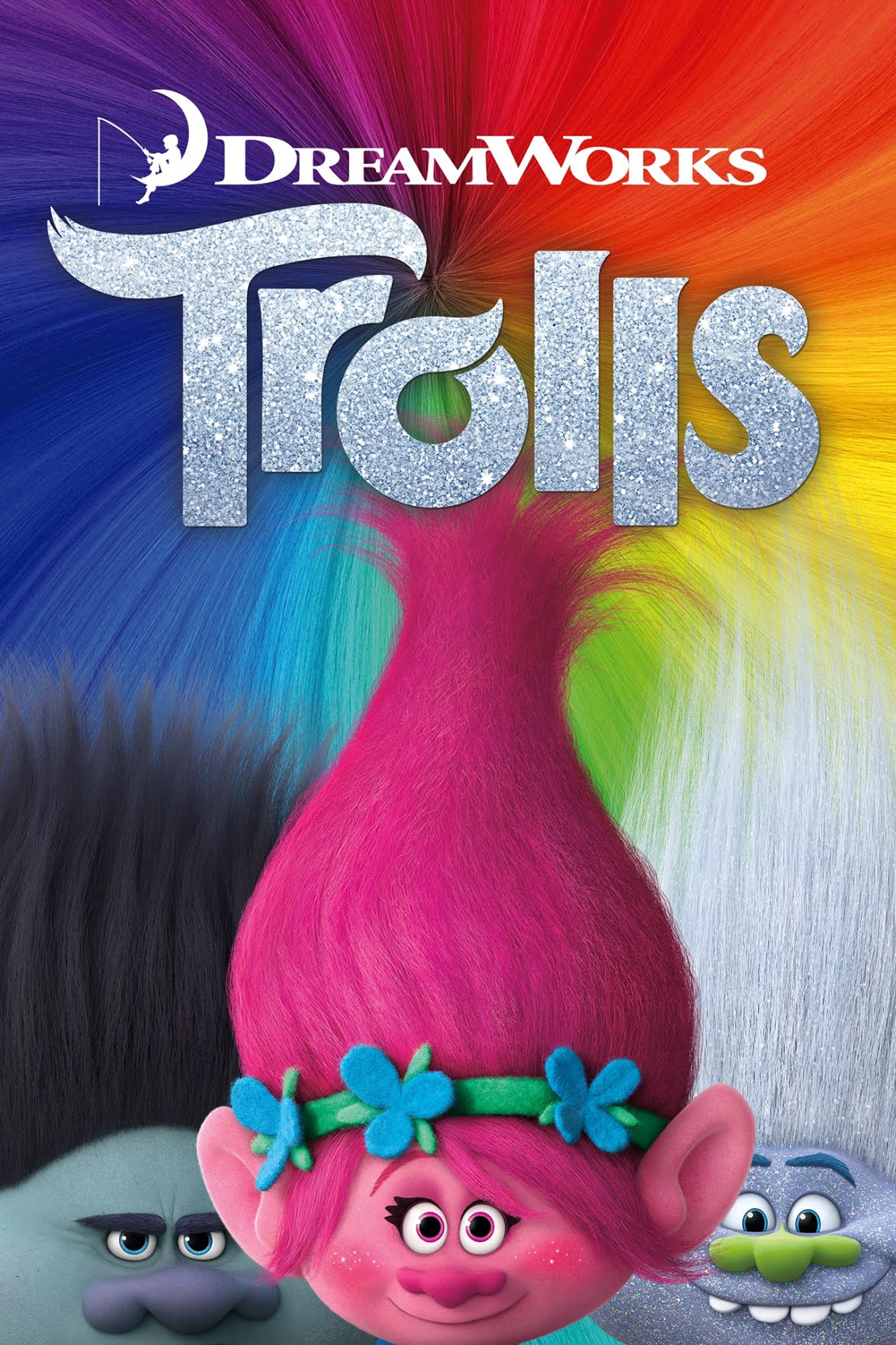 Trolls | The TTS Wiki | Fandom