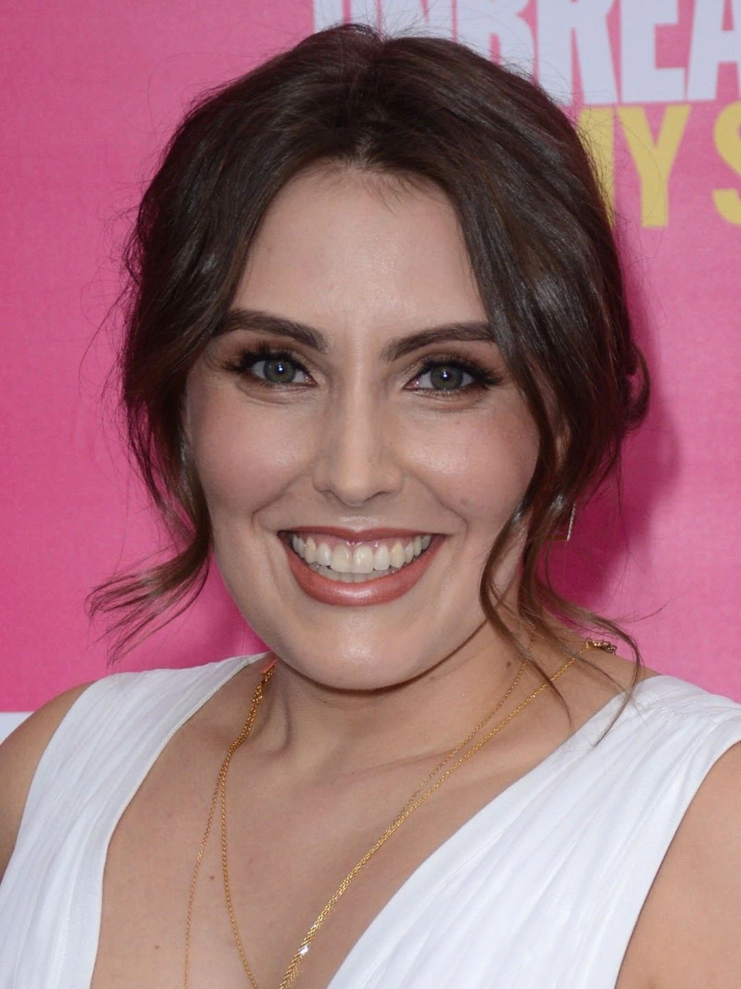 Lauren Adams The Tts Wiki Fandom