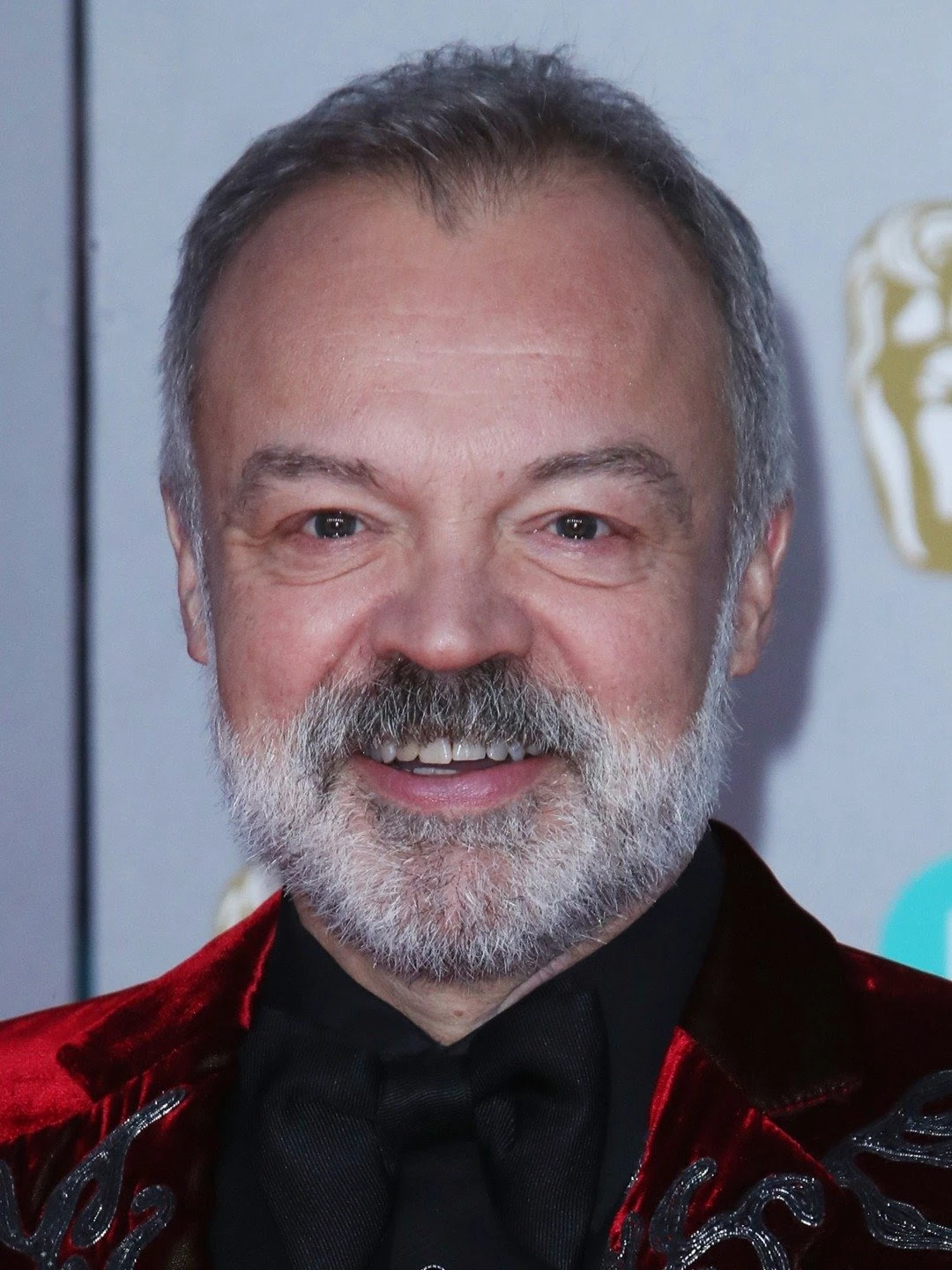 Graham Norton | The TTS Wiki | Fandom