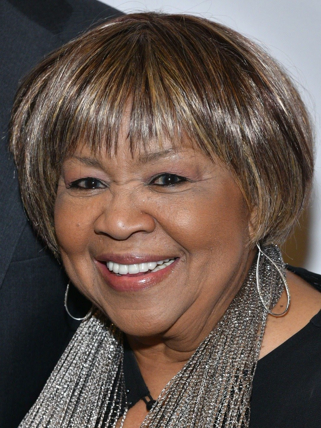 Mavis Staples | The TTS Wiki | Fandom