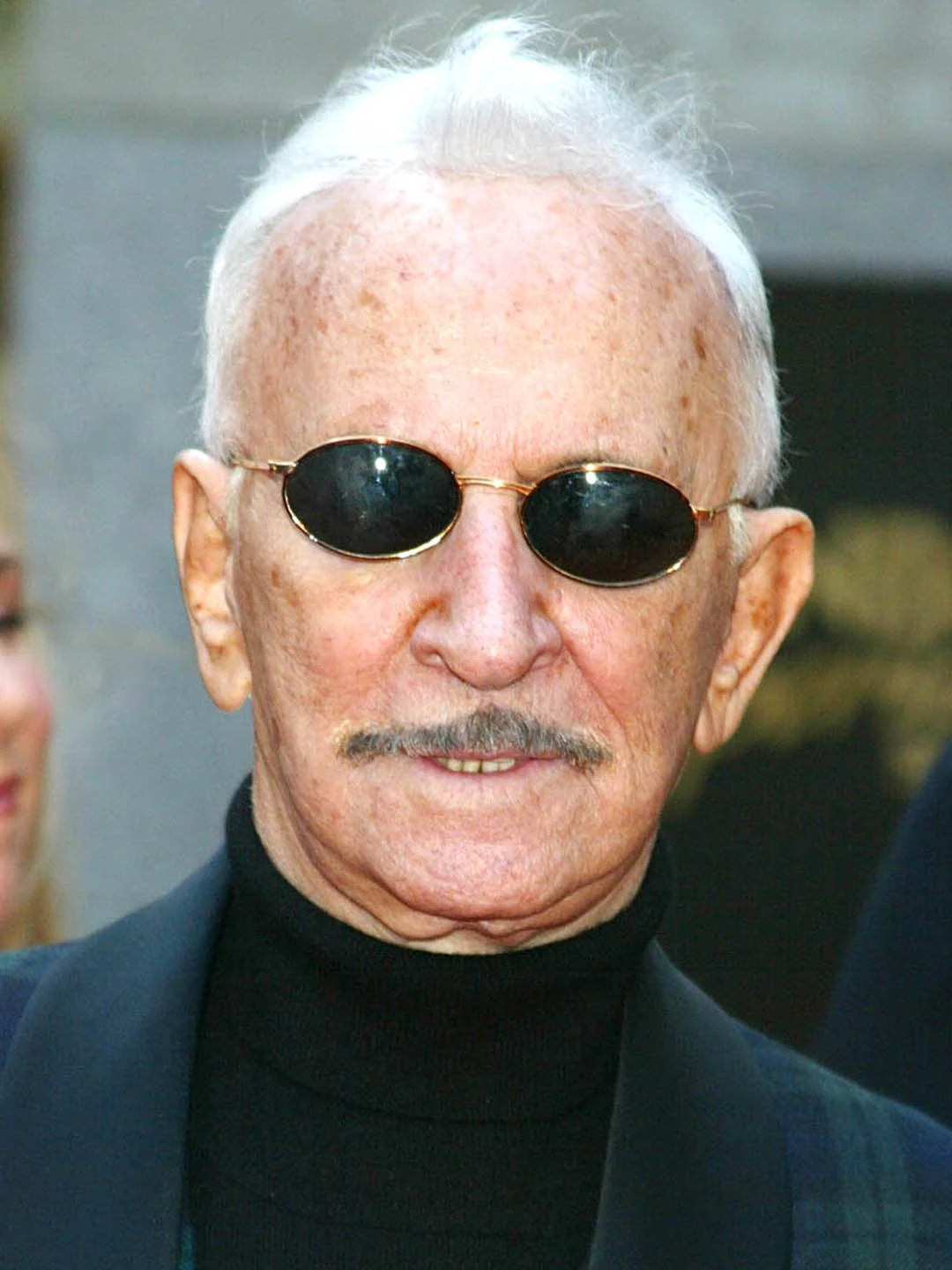 Don Adams | The TTS Wiki | Fandom