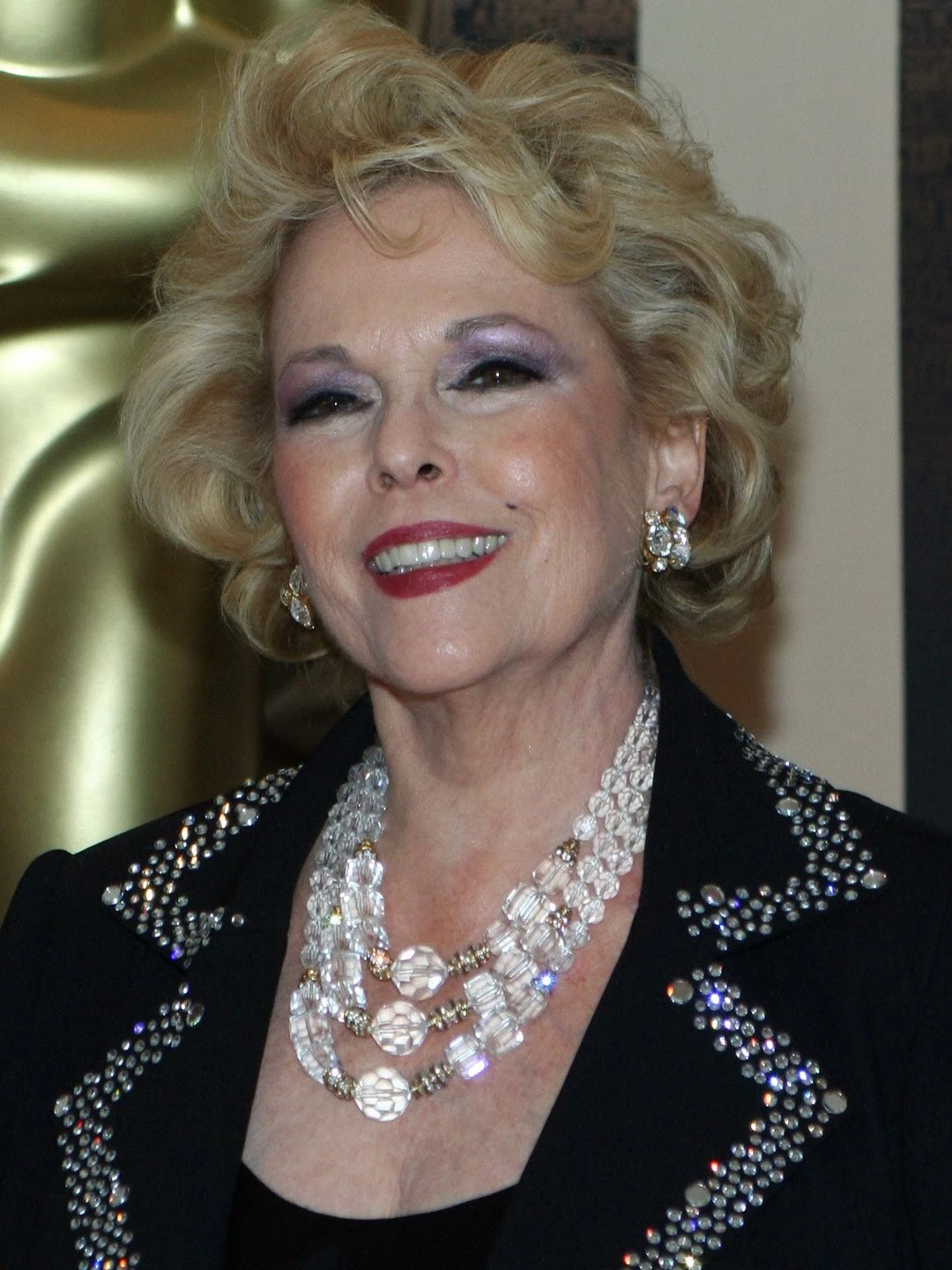 Eileen Fulton | The TTS Wiki | Fandom