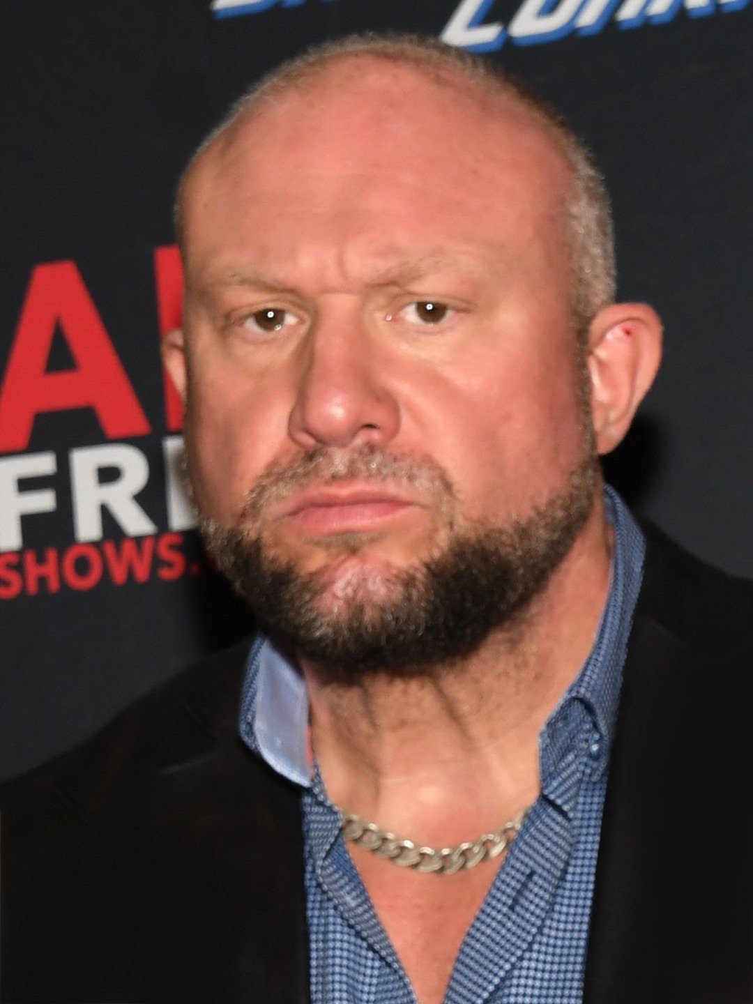 Bubba Ray Dudley | The TTS Wiki | Fandom
