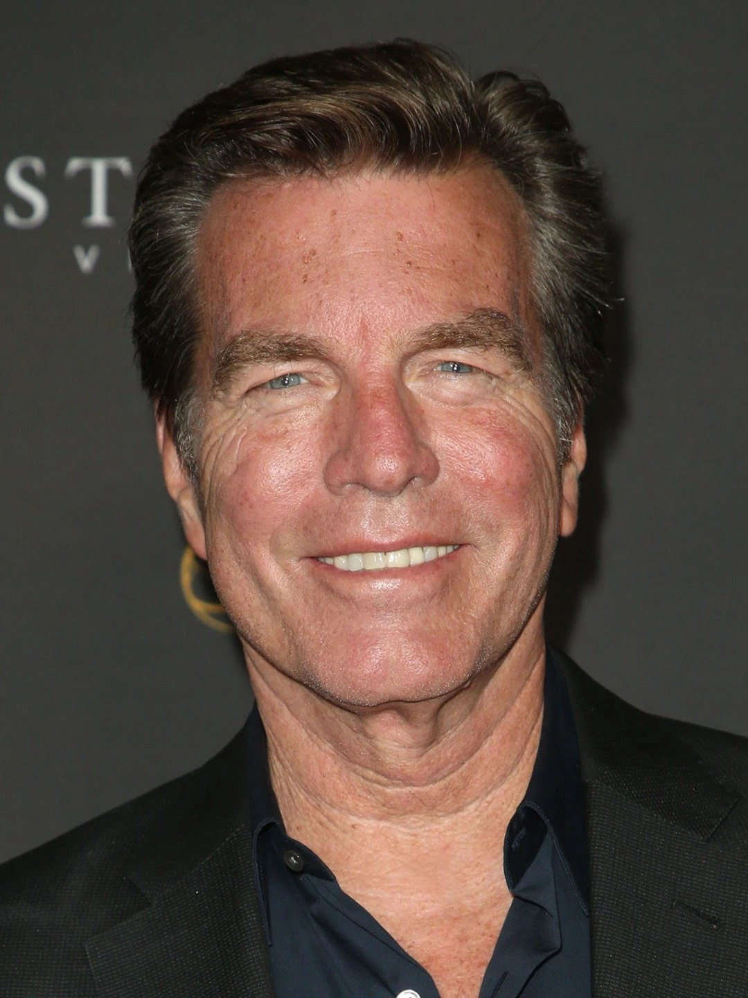 Peter Bergman | The TTS Wiki | Fandom