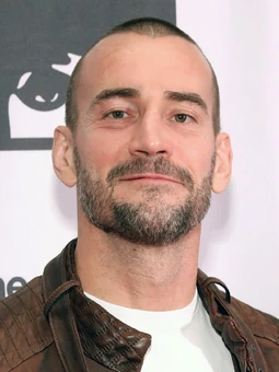 CM Punk | The TTS Wiki | Fandom