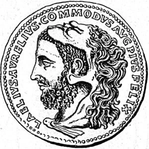 Commodus | The TTS Wiki | Fandom