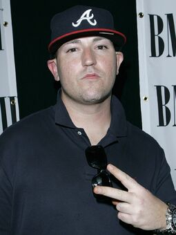 Bubba Sparxxx | The TTS Wiki | Fandom