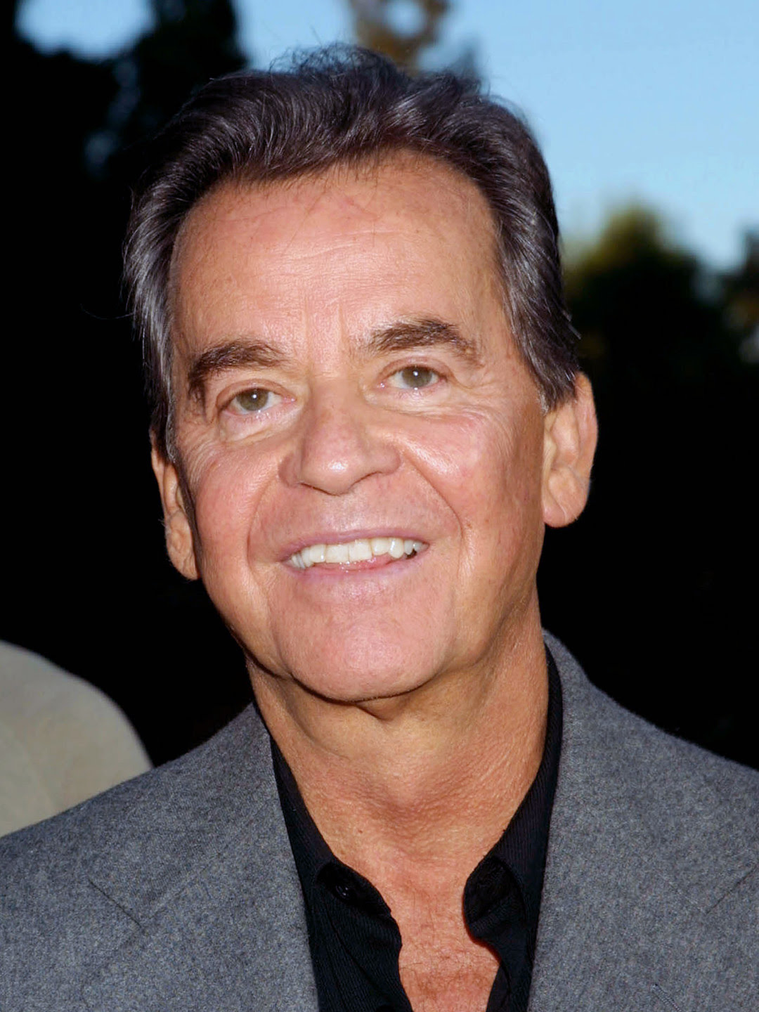 Dick clark