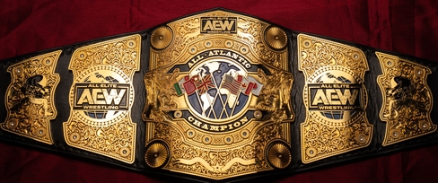 AEW International Championship | The TTS Wiki | Fandom