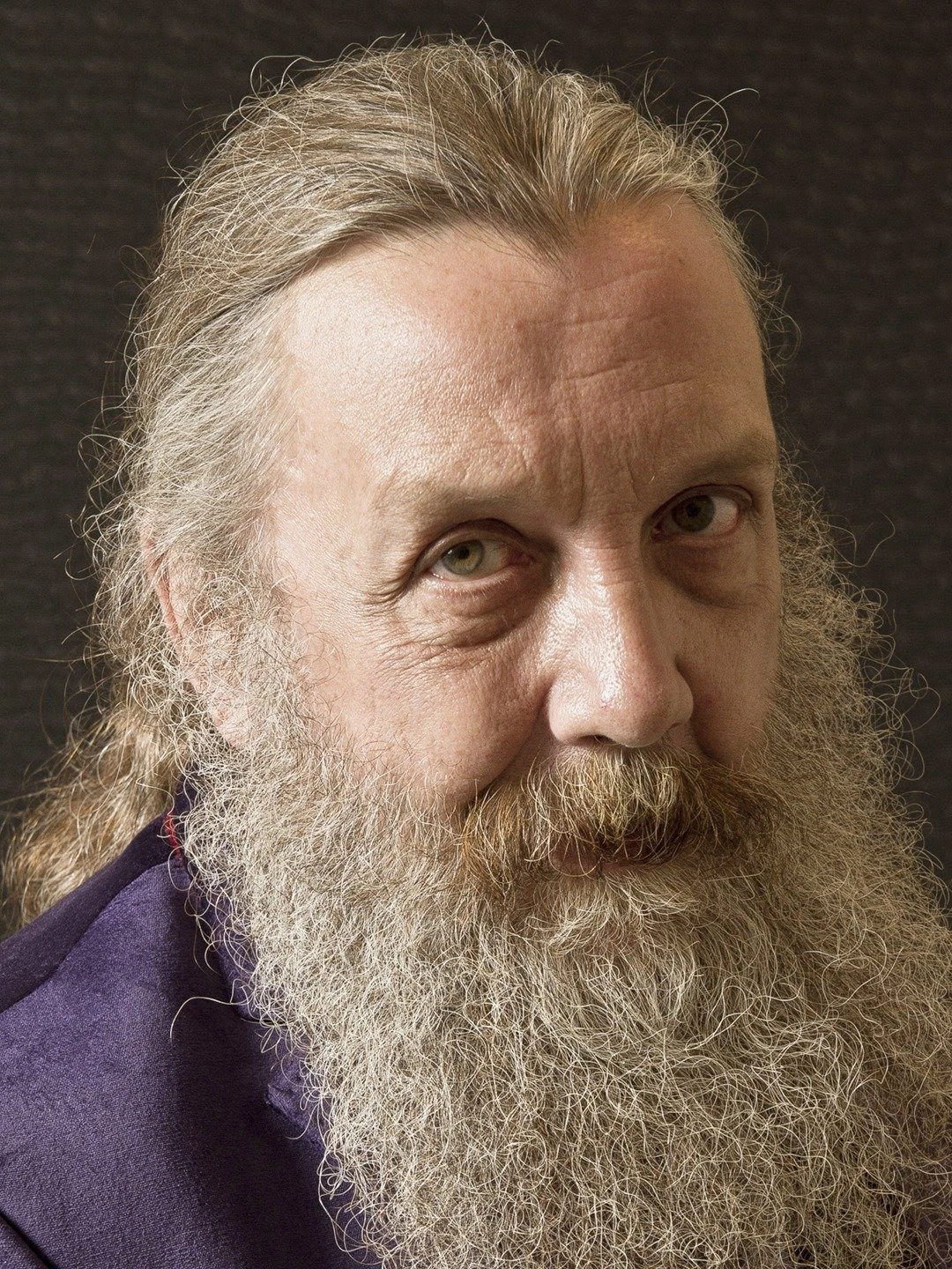 Alan Moore The Tts Wiki Fandom