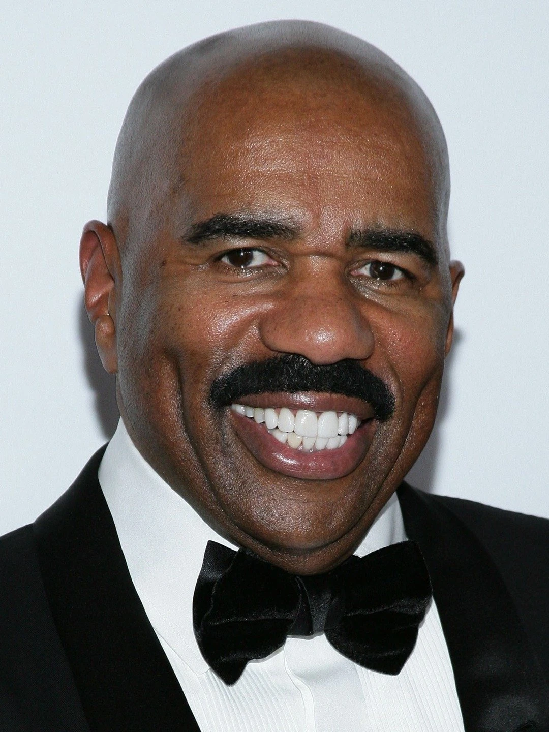 Steve Harvey The TTS Wiki Fandom