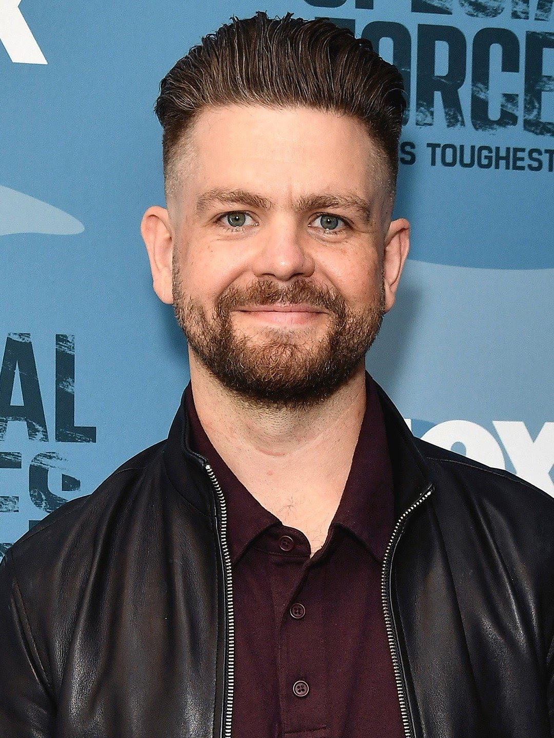 Jack Osbourne | The TTS Wiki | Fandom