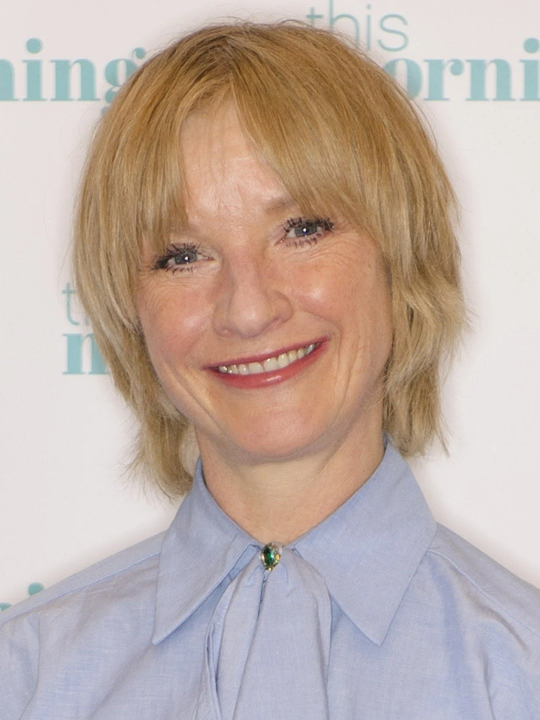Jane Horrocks | The TTS Wiki | Fandom