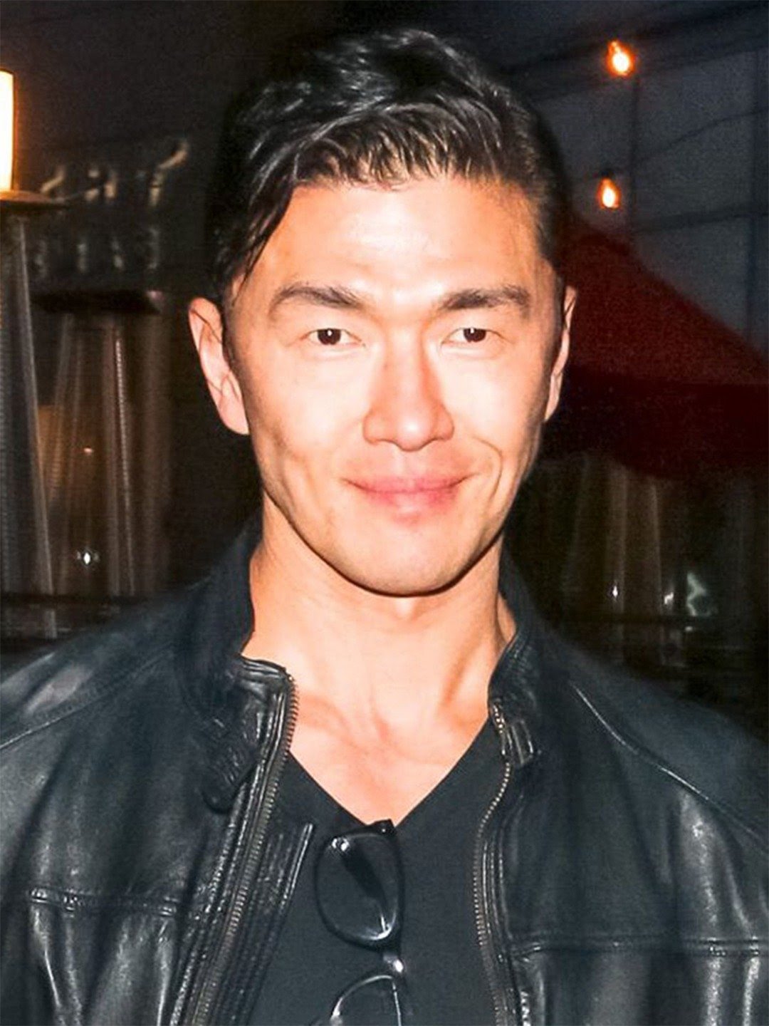 Rick Yune The TTS Wiki Fandom