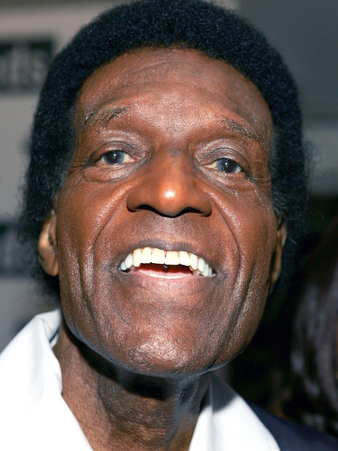 Nipsey Russell | The TTS Wiki | Fandom
