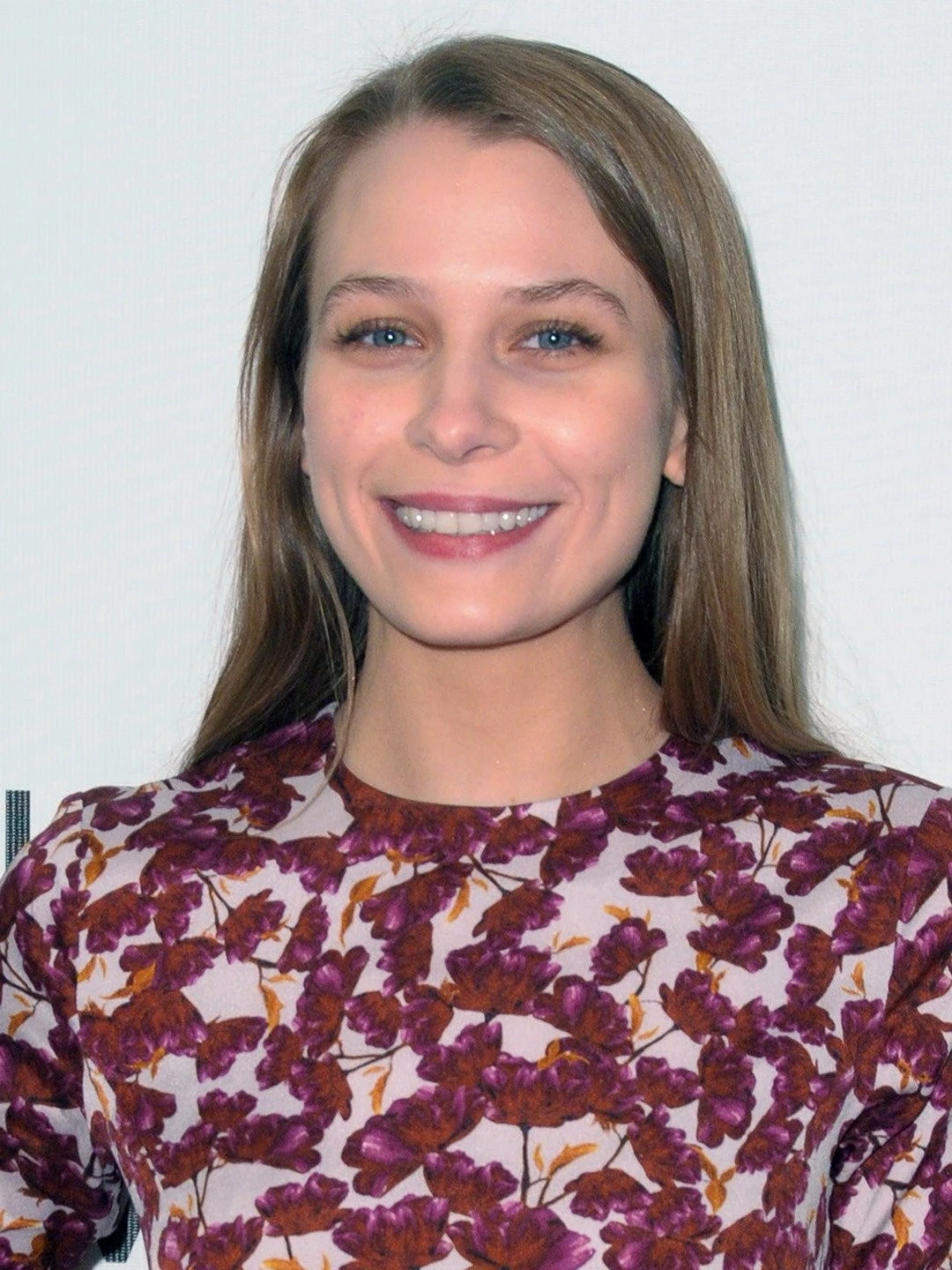 Isabelle McNally The TTS Wiki Fandom