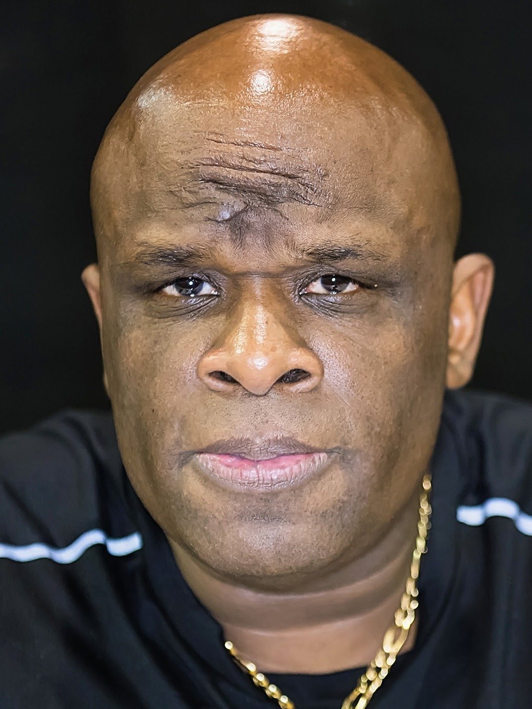 D-Von Dudley | The TTS Wiki | Fandom